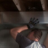 Ductworks - HVAC - DIY