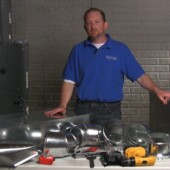 Ductworks - HVAC - DIY